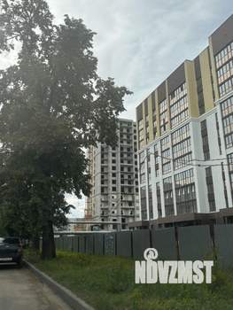 3-к квартира, вторичка, 72м2, 11/15 этаж