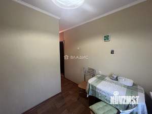 1-к квартира, вторичка, 29м2, 4/5 этаж