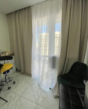 1-к квартира, вторичка, 36м2, 10/18 этаж