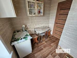 3-к квартира, вторичка, 59м2, 2/3 этаж