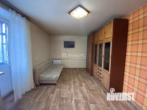 2-к квартира, вторичка, 41м2, 5/5 этаж
