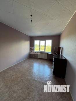 1-к квартира, вторичка, 32м2, 4/9 этаж