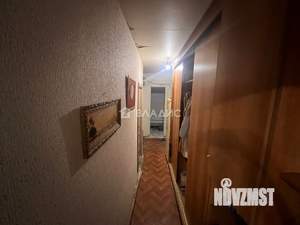 2-к квартира, вторичка, 47м2, 2/9 этаж