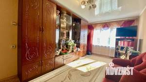 2-к квартира, вторичка, 45м2, 4/5 этаж