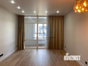 2-к квартира, вторичка, 46м2, 11/16 этаж