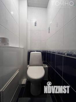 2-к квартира, вторичка, 53м2, 9/9 этаж