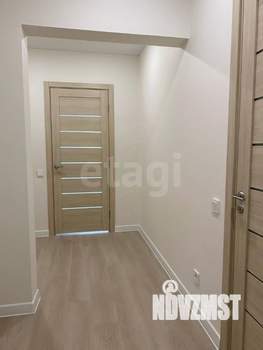 2-к квартира, вторичка, 59м2, 7/18 этаж