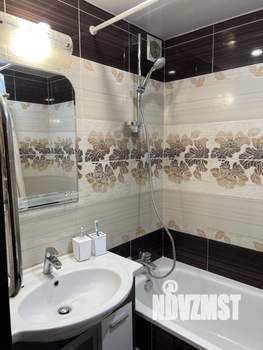 3-к квартира, вторичка, 74м2, 5/9 этаж