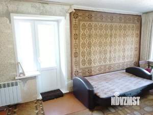 1-к квартира, вторичка, 35м2, 3/9 этаж
