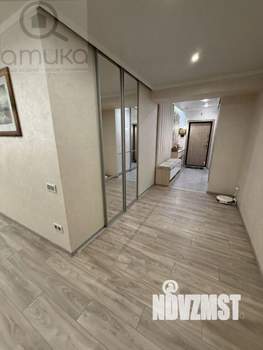 3-к квартира, вторичка, 108м2, 11/17 этаж