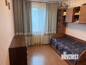 3-к квартира, вторичка, 62м2, 7/10 этаж