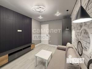 2-к квартира, вторичка, 45м2, 2/5 этаж