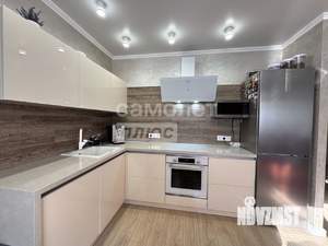 2-к квартира, вторичка, 69м2, 4/17 этаж