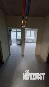1-к квартира, вторичка, 40м2, 4/16 этаж