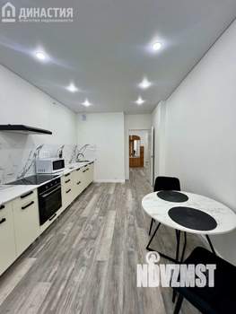 2-к квартира, сданный дом, 73м2, 2/17 этаж