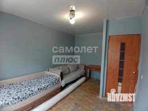 1-к квартира, вторичка, 26м2, 1/9 этаж