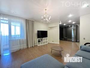 3-к квартира, вторичка, 93м2, 7/14 этаж
