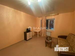 1-к квартира, вторичка, 38м2, 9/16 этаж