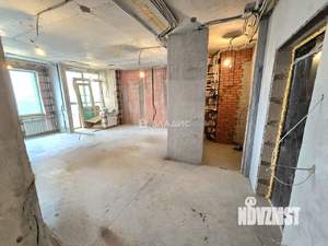 3-к квартира, вторичка, 103м2, 11/18 этаж