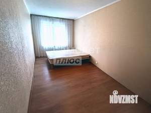 3-к квартира, вторичка, 59м2, 3/3 этаж