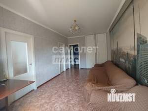 3-к квартира, вторичка, 50м2, 5/5 этаж