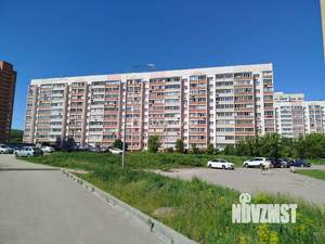 2-к квартира, вторичка, 59м2, 4/10 этаж