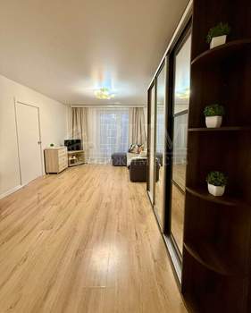 2-к квартира, вторичка, 41м2, 13/16 этаж