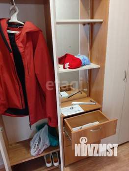 2-к квартира, вторичка, 42м2, 5/5 этаж