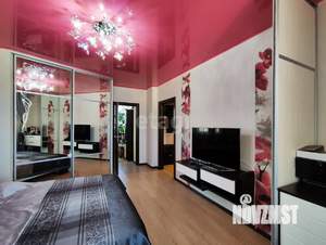 3-к квартира, вторичка, 139м2, 6/9 этаж