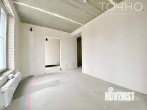 2-к квартира, вторичка, 74м2, 2/17 этаж