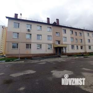 3-к квартира, вторичка, 71м2, 2/3 этаж