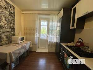 1-к квартира, вторичка, 36м2, 3/5 этаж