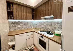 1-к квартира, вторичка, 33м2, 6/10 этаж