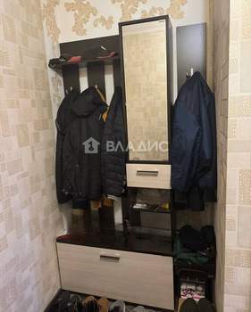 1-к квартира, вторичка, 41м2, 1/10 этаж