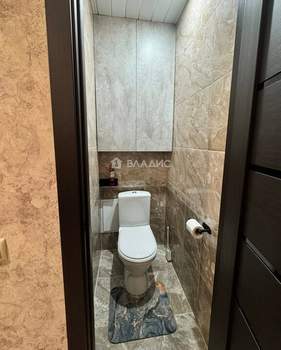 2-к квартира, вторичка, 61м2, 3/5 этаж