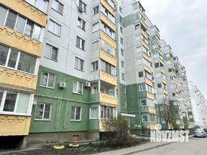 1-к квартира, вторичка, 36м2, 5/10 этаж