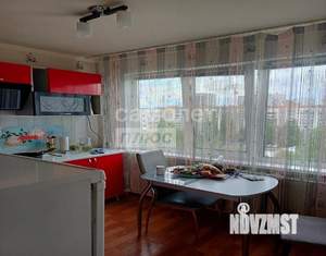 3-к квартира, вторичка, 68м2, 9/10 этаж