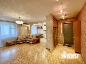 3-к квартира, вторичка, 63м2, 2/9 этаж