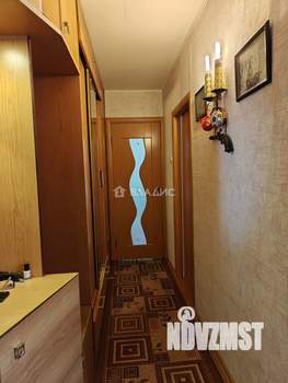 2-к квартира, вторичка, 43м2, 2/9 этаж