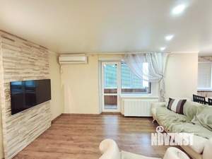 3-к квартира, вторичка, 69м2, 8/8 этаж