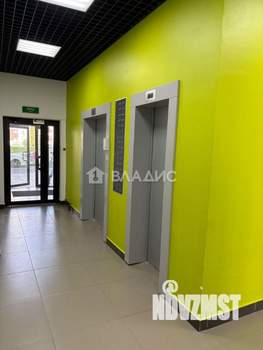 1-к квартира, вторичка, 32м2, 18/20 этаж