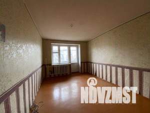 3-к квартира, вторичка, 72м2, 4/5 этаж