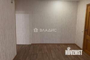 3-к квартира, вторичка, 55м2, 2/5 этаж