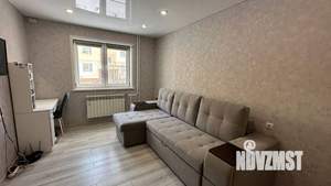 3-к квартира, вторичка, 60м2, 1/3 этаж