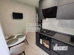1-к квартира, вторичка, 25м2, 6/10 этаж
