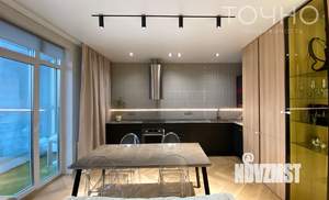 3-к квартира, вторичка, 92м2, 14/19 этаж