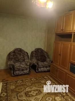 1-к квартира, вторичка, 30м2, 1/5 этаж