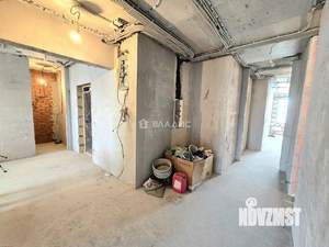 3-к квартира, вторичка, 103м2, 11/18 этаж