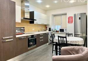 2-к квартира, вторичка, 60м2, 9/18 этаж