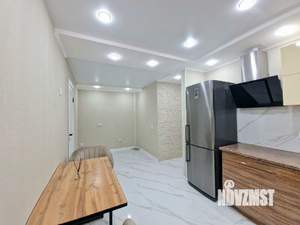 3-к квартира, вторичка, 53м2, 6/10 этаж